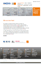 Mobile Screenshot of amonn-office.com